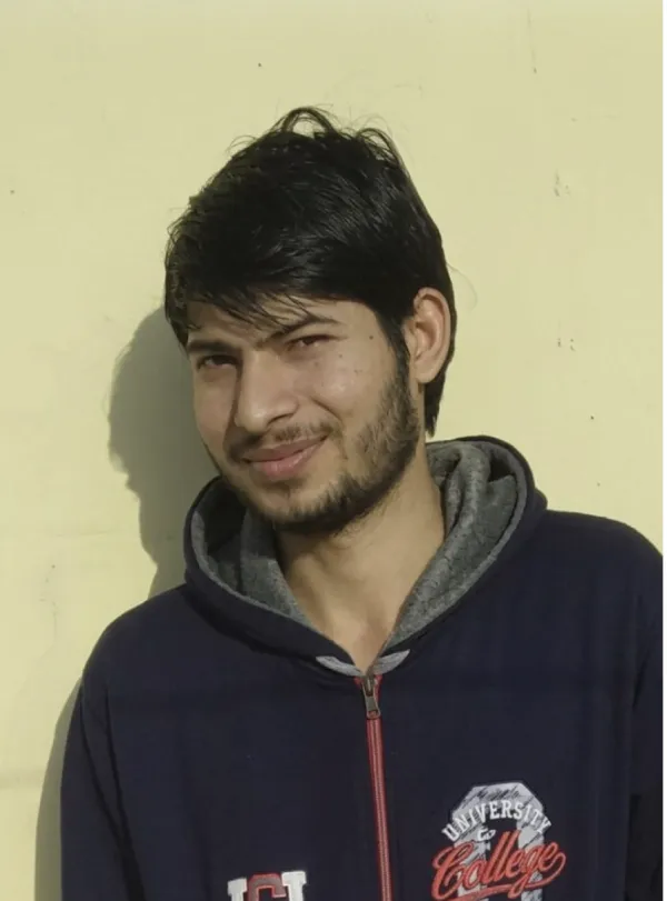 Coach Ajay