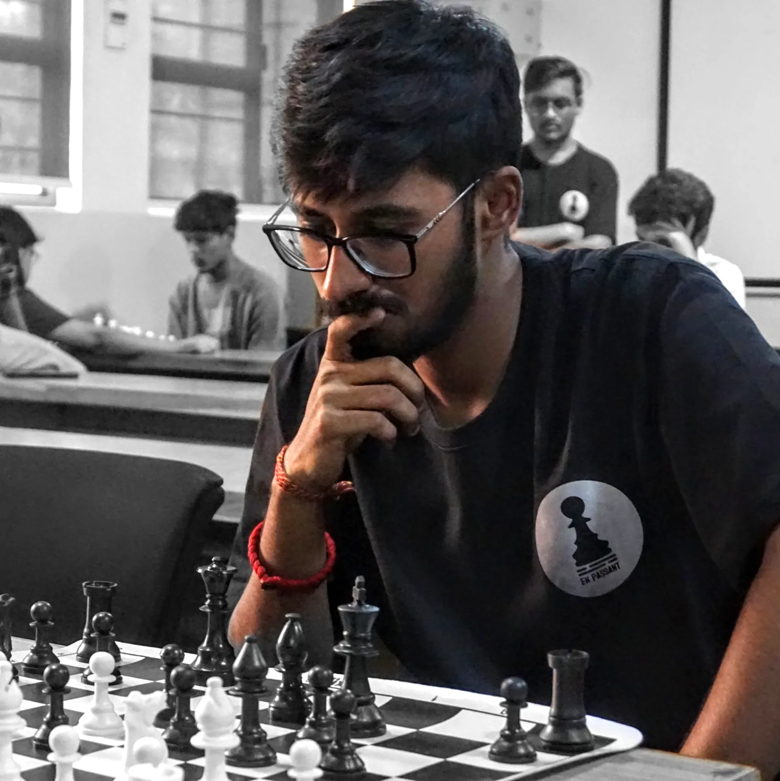 Coach Prem