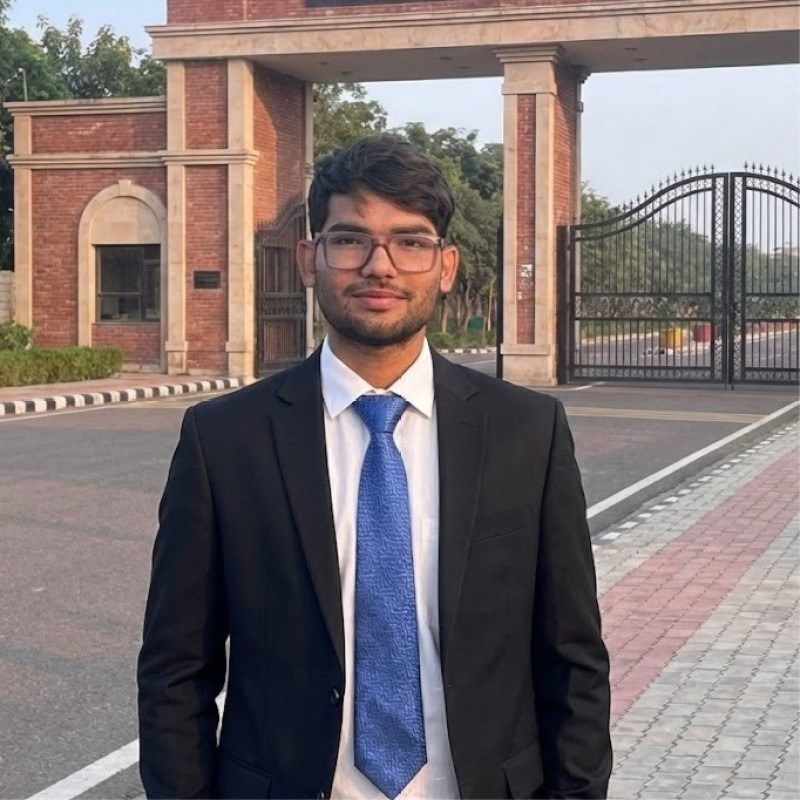 Author Chirag Soni - Head Chess Coach